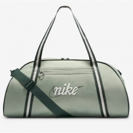 BOLSA NIKE GYM CLUB 24L - VERDE